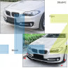Μαύρο lip spoiler για μπροστινό προφυλακτήρα BMW 5 F10 F11 (2011-2017) - DBa842 - Изображение 3 - Sellzone.bg Μαύρο lip spoiler για μπροστινό προφυλακτήρα BMW 5 F10 F11 (2011-2017) - DBa842 - Изображение 3